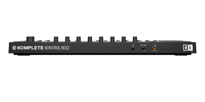 KOMPLETE KONTROL M32