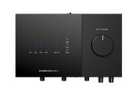 Komplete Audio 6 Sound Card (Used)