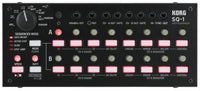 Korg Volca SQ-1