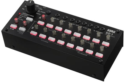 Korg Volca SQ-1