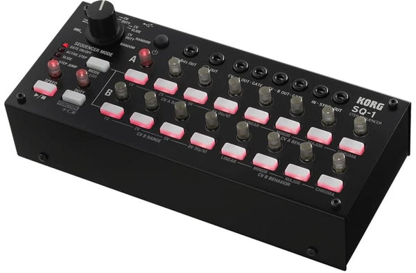 Korg Volca SQ-1