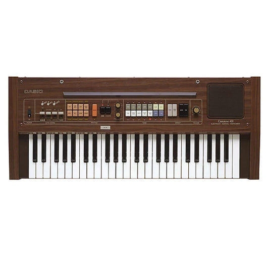 Casiotone 401