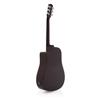Squier SA-105CE Electro Acoustic, Natural (Used-Like New)