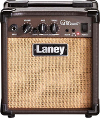Laney LA10 Acoustic Amplifier