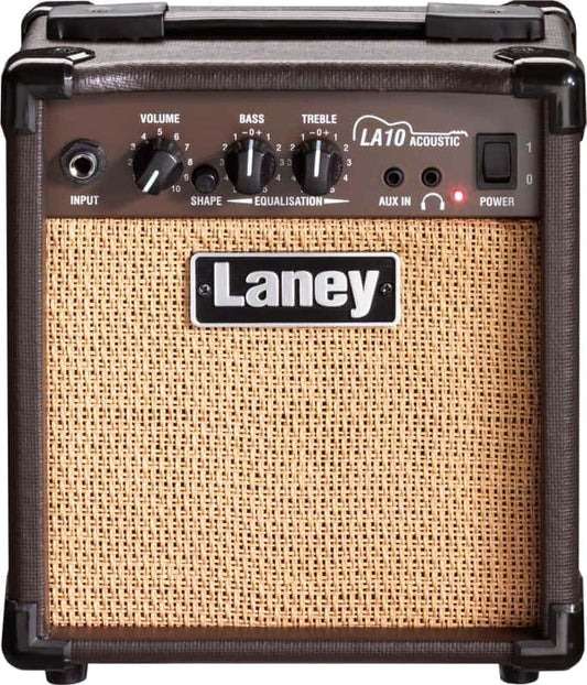 Laney LA10 Acoustic Amplifier