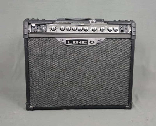 Line 6 Spider Jam 75-Watt (Used)
